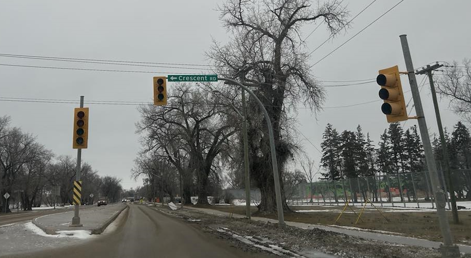 Large portions of Portage temporarily faced power outages Friday Local